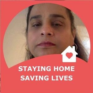 Meet your Posher, Samina